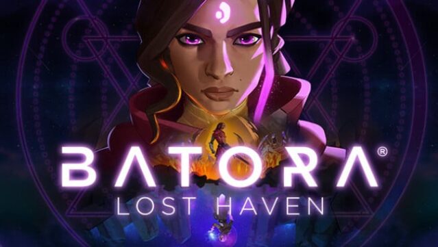 Batora: Lost Haven Free Download