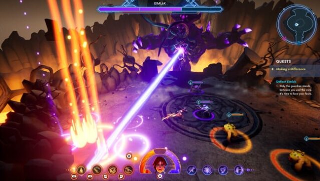 Batora: Lost Haven Free Download