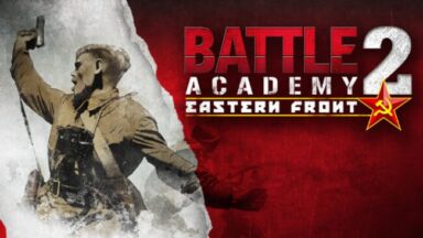 Battle Academy 2: Eastern Front Free Download