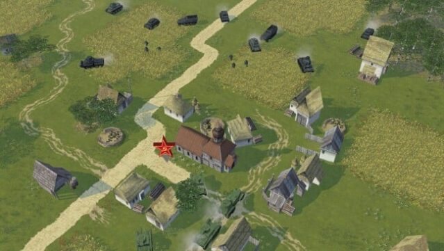 Battle Academy 2: Eastern Front Free Download