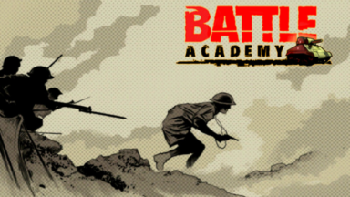 Battle Academy Free Download
