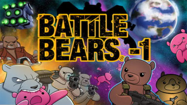 Battle Bears -1 Free Download