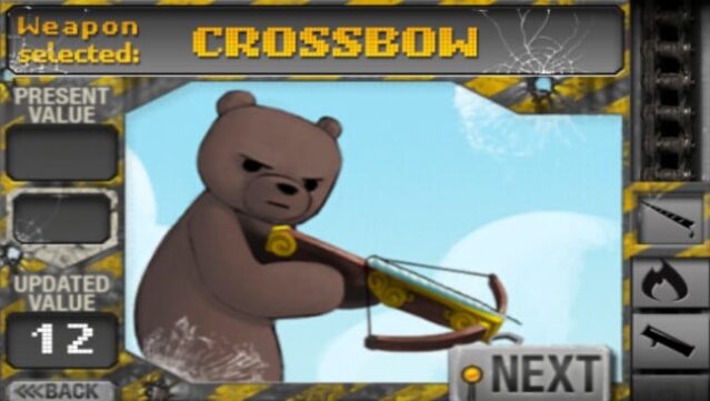 Battle Bears 1: Zombies Free Download gameplay