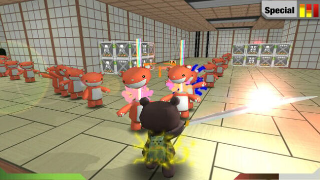 Battle Bears -1 Free Download