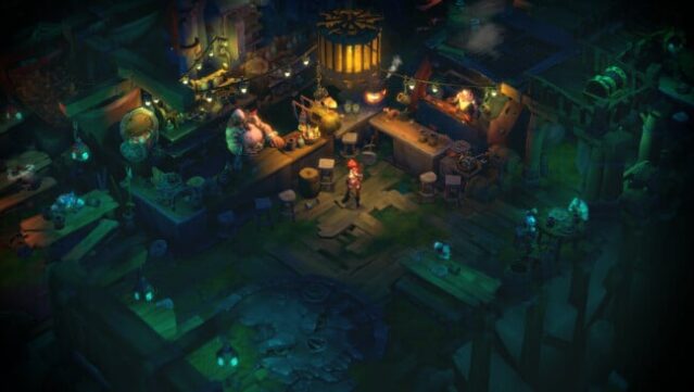 Battle Chasers: Nightwar Free Download