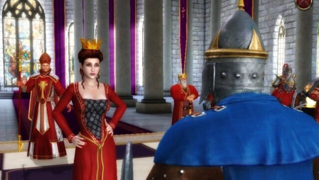 Battle Chess: Game Of Kings Free Download