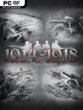 Battle of Empires : 1914-1918 (ALL DLCs) Free Download