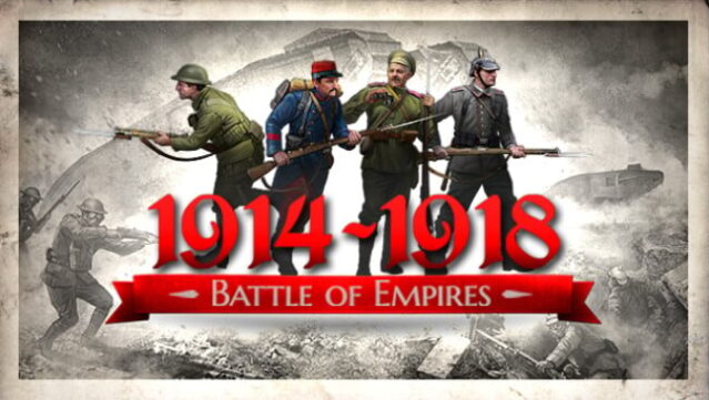 Battle of Empires : - Free Download