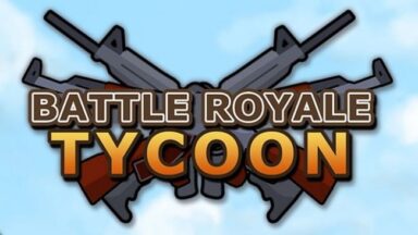 Battle Royale Tycoon Free Download