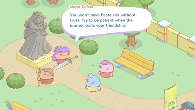 BattleCakes Free Download
