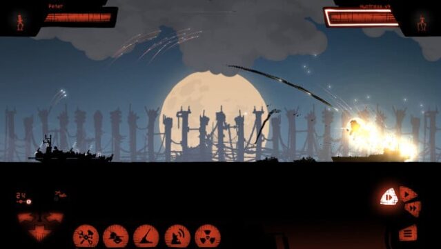 Battlecruisers Free Download