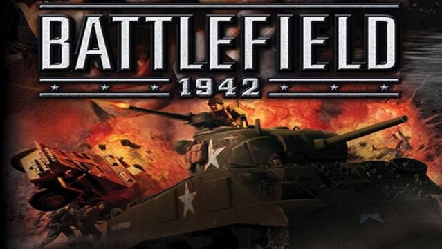 Battlefield 1942 Free Download