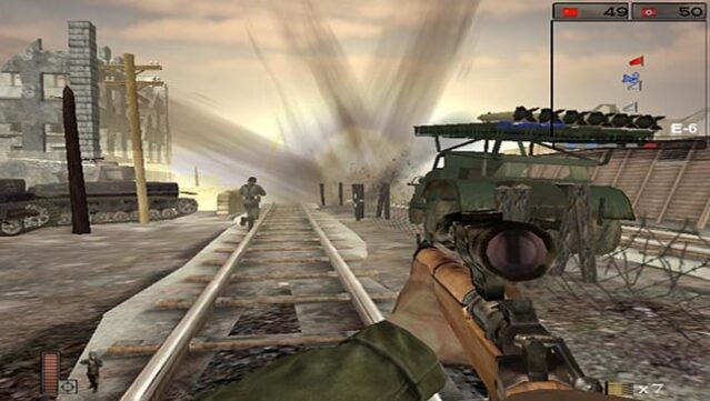 Battlefield 1942 Free Download
