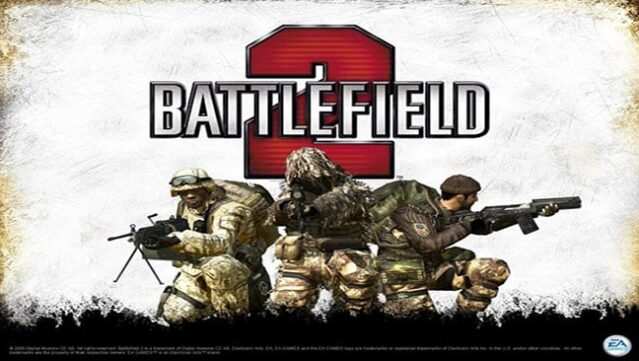 Battlefield Free Download