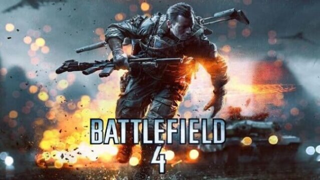 Battlefield Free Download