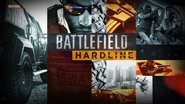 Battlefield Hardline Free Download