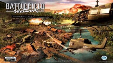 Battlefield Vietnam Free Download