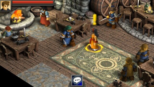 Battleheart Legacy Free Download gameplay