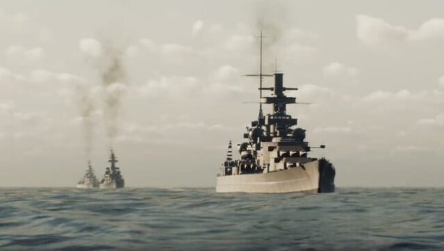 Battleship Command Free Download