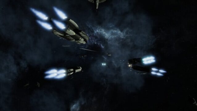 Battlestar Galactica Deadlock Free Download