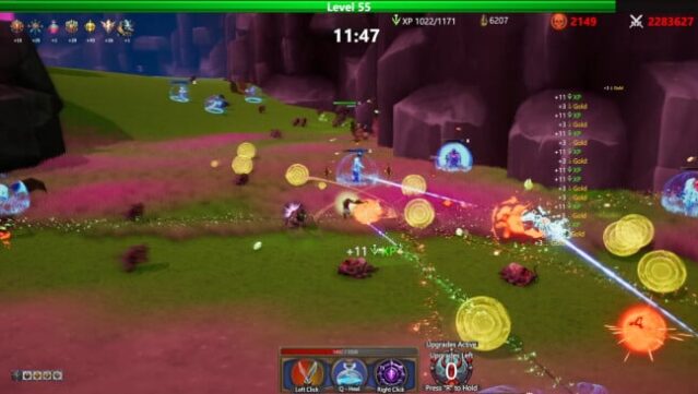 Battlethorne: Survivors Free Download