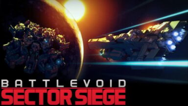 Battlevoid: Sector Siege Free Download