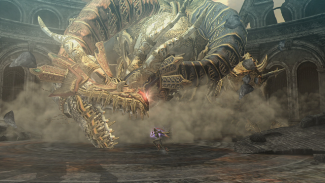 Bayonetta Free Download gameplay