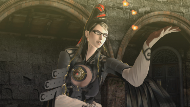 Bayonetta Free Download