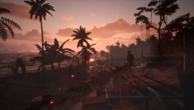 Beach Invasion 1945 - Pacific Free Download