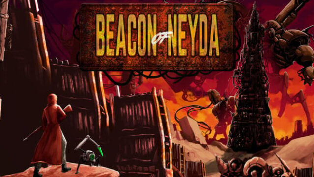 Beacon of Neyda Free Download (v1.0.5)