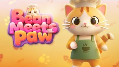 Bean Meets Paw Free Download