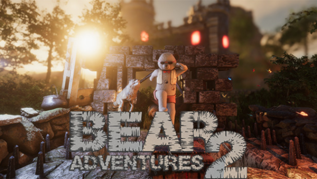 Bear Adventures 2 Free Download