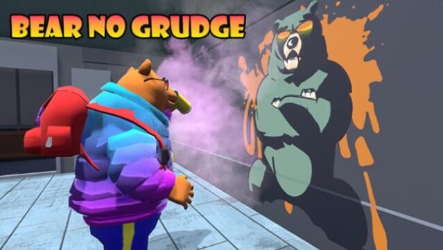 Bear No Grudge Free Download