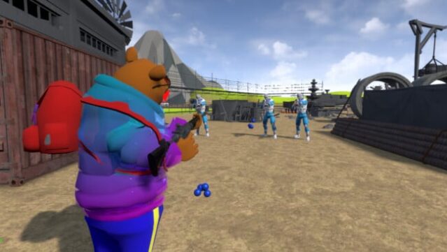 Bear No Grudge Free Download