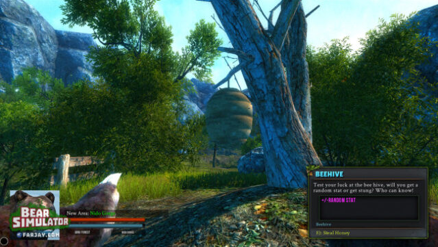 Bear Simulator Free Download
