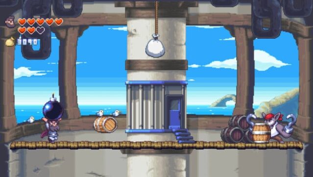Beard Blade Free Download gameplay