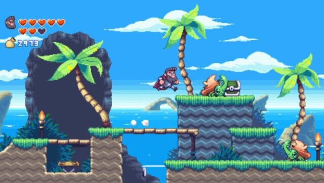 Beard Blade Free Download
