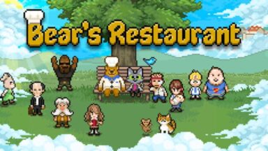 Bear's Restaurant Free Download