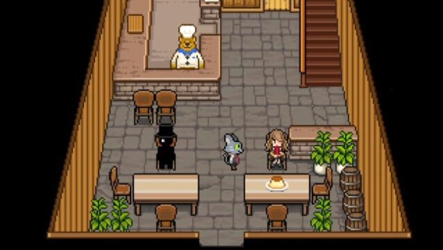 Bear's Restaurant Free Download