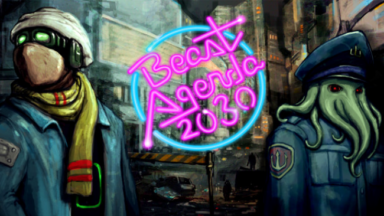 Beast Agenda 2030 Free Download