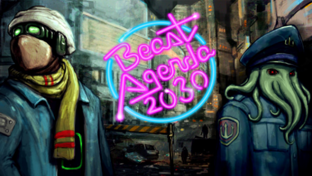 Beast Agenda Free Download