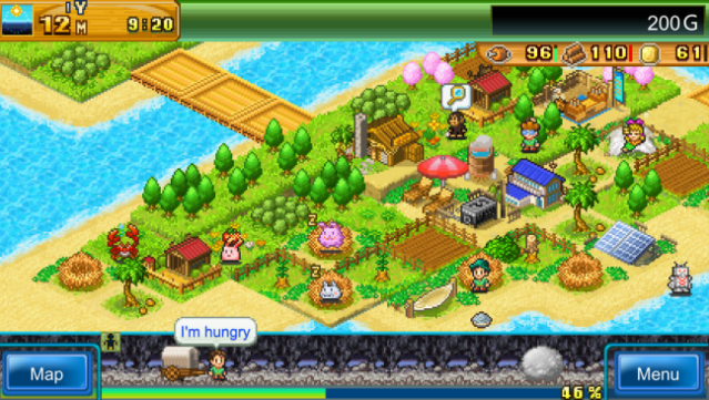 Beastie Bay DX Free Download