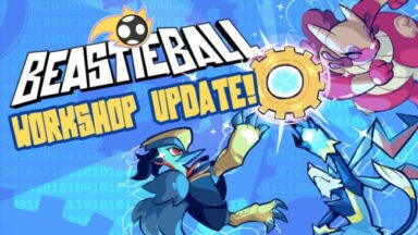 Beastieball Free Download