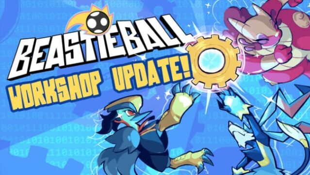 Beastieball Free Download (v0.1.0.2026)