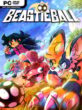 Beastieball
