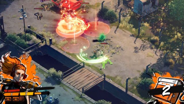 Beat Slayer Free Download gameplay