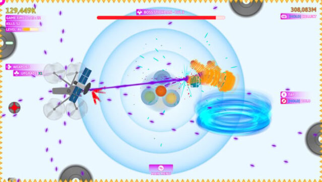 Beat Stickman: Beyond Free Download gameplay