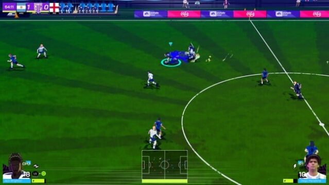 Beat The Champions Free Download