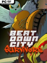 Beatdown City Survivors Free Download