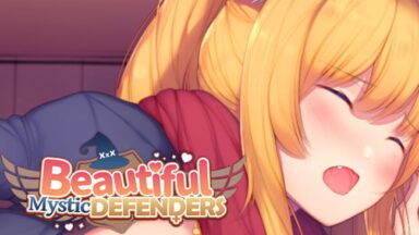 Beautiful Mystic Defenders Free Download